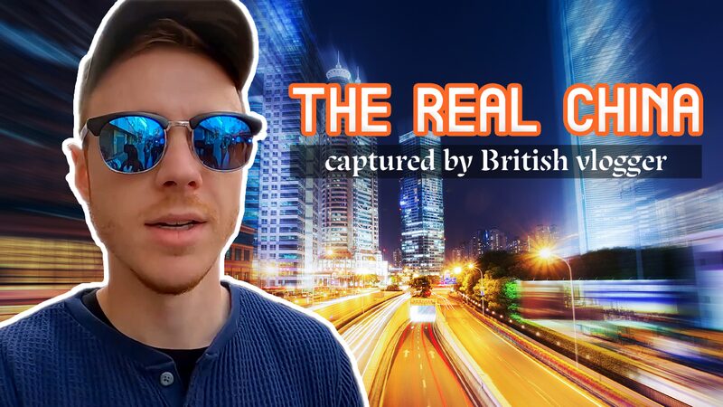 _Estoy_en_un_mundo_virtual__Vlogger_brita_nico_explora_la_ciudad_de_Xingyi_en_China video poster