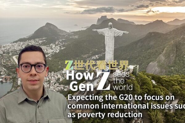 Estudiante brasileño espera que el G20 se enfoque en pobreza y desigualdad Estudiante_brasilen_o_espera_que_el_G20_se_enfoque_en_pobreza_y_desigualdad video poster