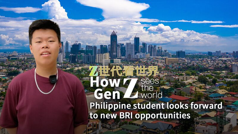 __Estudiante_filipino_en_China_espera_nuevas_oportunidades_con_la_BRI__ video poster