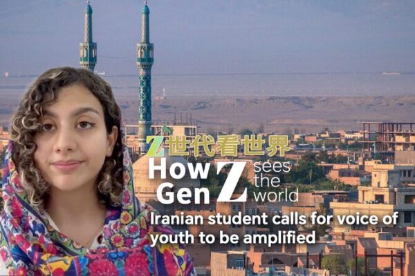 Estudiante iraní grita en la ONU: ¡Es hora de amplificar las voces juveniles! 🌟 Estudiante_irani__grita_en_la_ONU___Es_hora_de_amplificar_las_voces_juveniles___