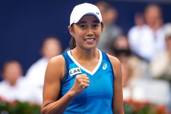 Exclusiva: Zhang Shuai habla de tiempos difíciles y cómo mantenerse positiva Exclusiva__Zhang_Shuai_habla_de_tiempos_difi_ciles_y_co_mo_mantenerse_positiva video poster
