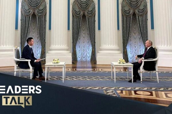 Exclusivo: Putin habla sobre las relaciones Rusia-China antes del Foro de la Franja y la Ruta Exclusivo__Putin_habla_sobre_las_relaciones_Rusia_China_antes_del_Foro_de_la_Franja_y_la_Ruta video poster