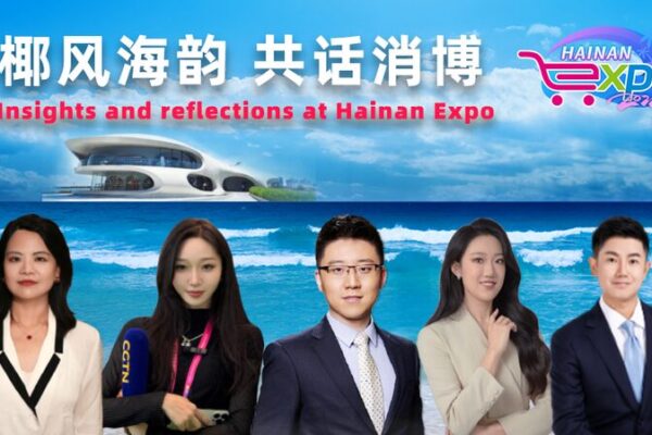 __Exclusivo___La_primicia_de_CGTN_desde_la_Expo_Hainan_2024_ video poster