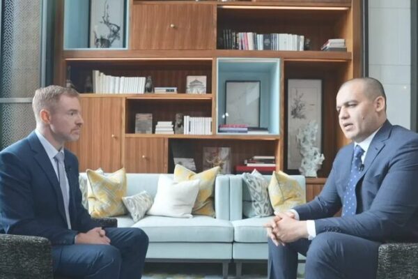 Exclusivo: el presidente de la IBA, Kremlev, sobre la unidad China-Rusia a través del deporte Exclusivo__el_presidente_de_la_IBA__Kremlev__sobre_la_unidad_China_Rusia_a_trave_s_del_deporte video poster