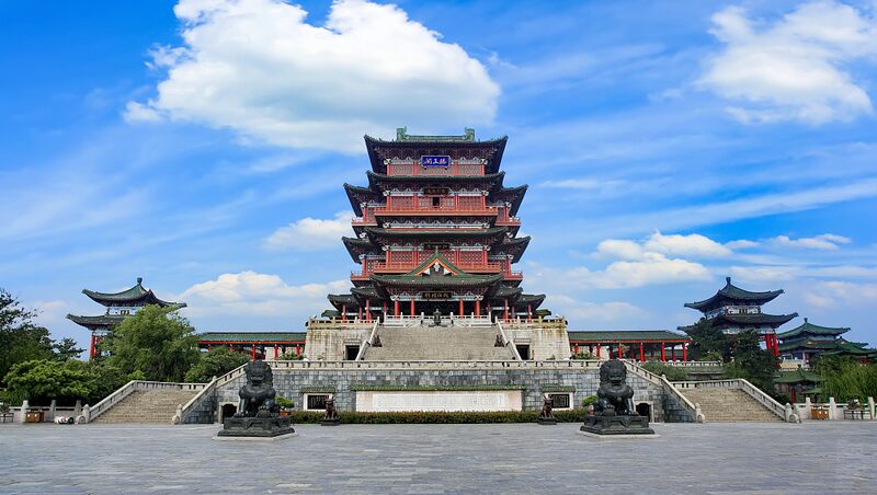 Experimenta_el_Esplendor_del_Pabello_n_del_Pri_ncipe_Teng_en_la_Ciudad_de_Nanchang video poster