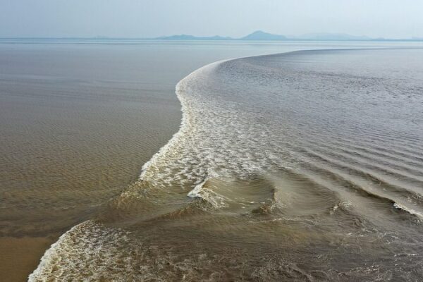 Experimenta la épica marea pororoca del río Qiantang en el este de China 🌊 Experimenta_la_e_pica_marea_pororoca_del_ri_o_Qiantang_en_el_este_de_China__ video poster
