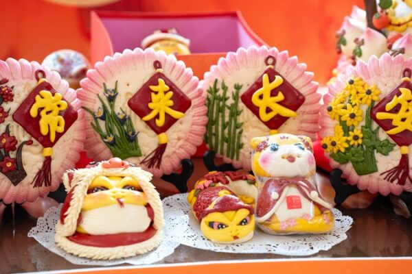 Experimenta la magia del Año Nuevo Chino en el Mercado de Patrimonio de Shaanxi 🎉 Experimenta_la_magia_del_An_o_Nuevo_Chino_en_el_Mercado_de_Patrimonio_de_Shaanxi__
