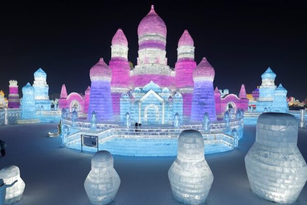 ¡Experimenta la magia en el Mundo de Hielo y Nieve de Harbin! _Experimenta_la_magia_en_el_Mundo_de_Hielo_y_Nieve_de_Harbin_ video poster