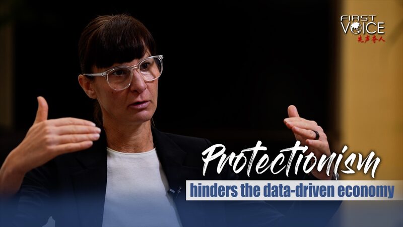 Experto_advierte__el_proteccionismo_amenaza_la_economi_a_basada_en_datos video poster