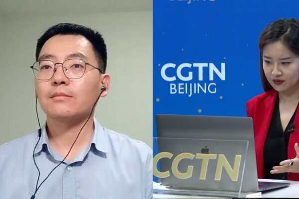 Experto destaca la tercera sesión plenaria de China como oportuna y significativa Experto_destaca_la_tercera_sesio_n_plenaria_de_China_como_oportuna_y_significativa video poster