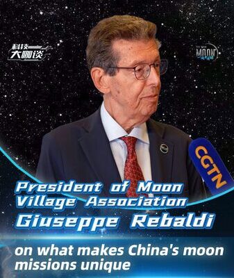 Experto en el espacio revela por qué las misiones lunares de China son tan exitosas Experto_en_el_espacio_revela_por_que__las_misiones_lunares_de_China_son_tan_exitosas video poster