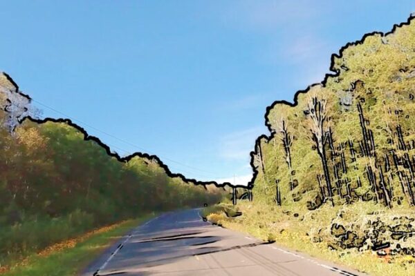 Explora_Jilin__E_pico_viaje_por_carretera_en_la_autopista_G331_de_China video poster