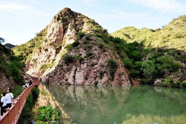 ¡Explora el Valle del Río Sanggan en China: Un Nuevo Paraíso Ecológico 🌿 _Explora_el_Valle_del_Ri_o_Sanggan_en_China__Un_Nuevo_Parai_so_Ecolo_gico__ video poster
