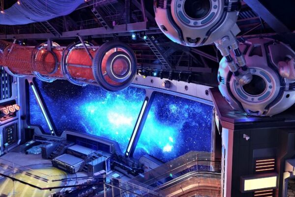 ¡Explora la China Science Fiction Convention 2024 en Beijing! _Explora_la_China_Science_Fiction_Convention_2024_en_Beijing_ video poster