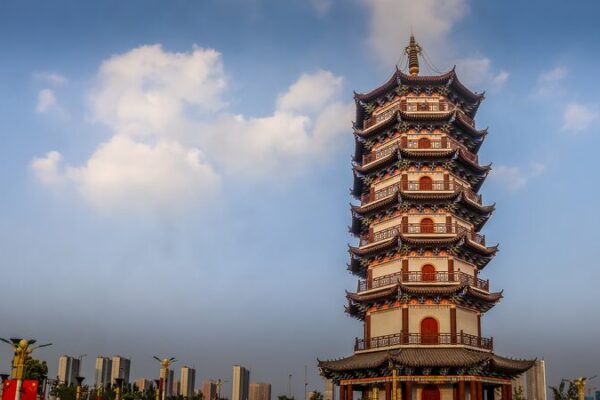 ¡Explora la Magia del Río Daqing en Shandong! _Explora_la_Magia_del_Ri_o_Daqing_en_Shandong_ video poster