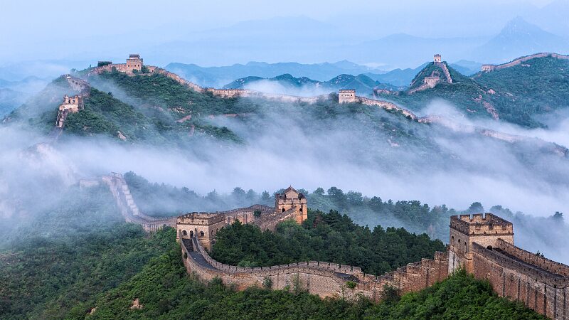 Explora_la_majestuosidad_de_Jinshanling__la_Gran_Muralla_que_enamora video poster