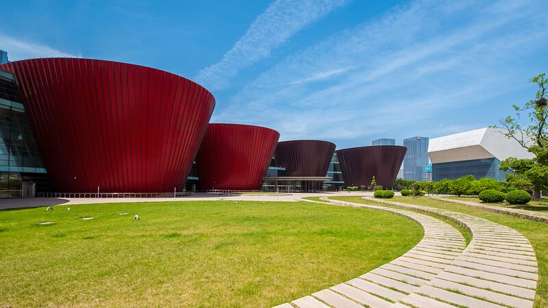 _Explora_las_Vibrantes_Vibras_del_Distrito_de_Changfeng_en_Taiyuan___ video poster