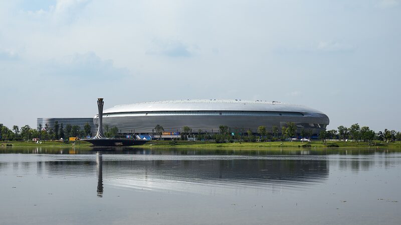 Explorando_el_impresionante_Parque_Deportivo_Dong_an_Lake_de_Chengdu___ video poster
