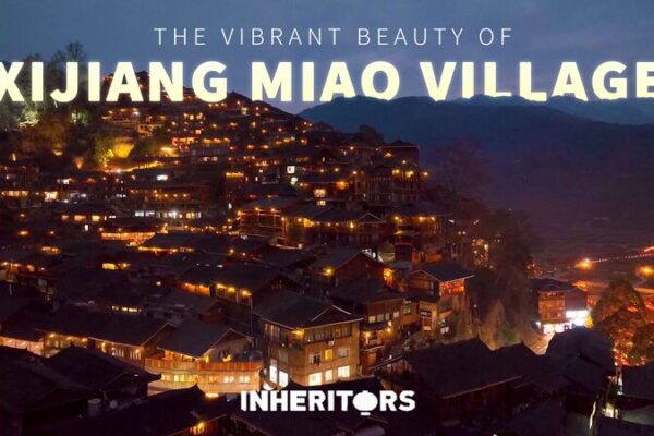 Explorando la Magia Nocturna de la Aldea Miao de Xijiang 🌟 Explorando_la_Magia_Nocturna_de_la_Aldea_Miao_de_Xijiang__ video poster