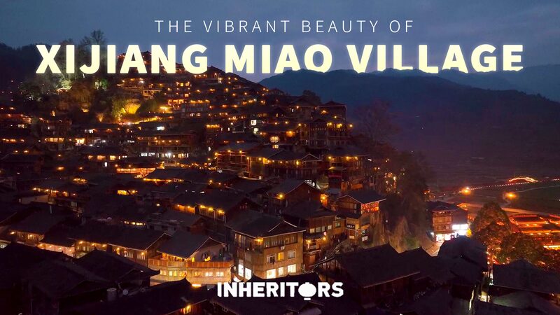 Explorando_la_Magia_Nocturna_de_la_Aldea_Miao_de_Xijiang__ video poster