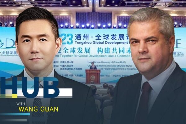 Exprimer Ministro rumano habla sobre visión de desarrollo global en foro de Beijing 🌐 Exprimer_Ministro_rumano_habla_sobre_visio_n_de_desarrollo_global_en_foro_de_Beijing__ video poster