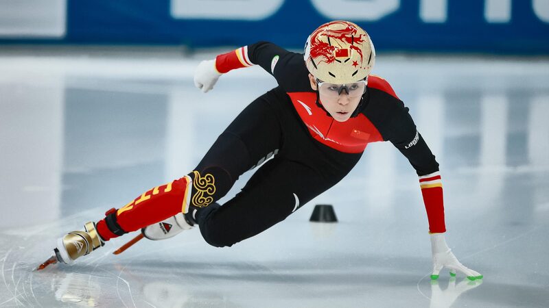 _Fan_Kexin_regresa_triunfante_al_Tour_Mundial_de_Beijing___ video poster