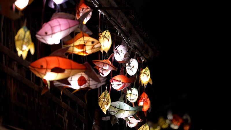 Faroles_de_Peces_Iluminan_la_Noche_de_Xiangshan___