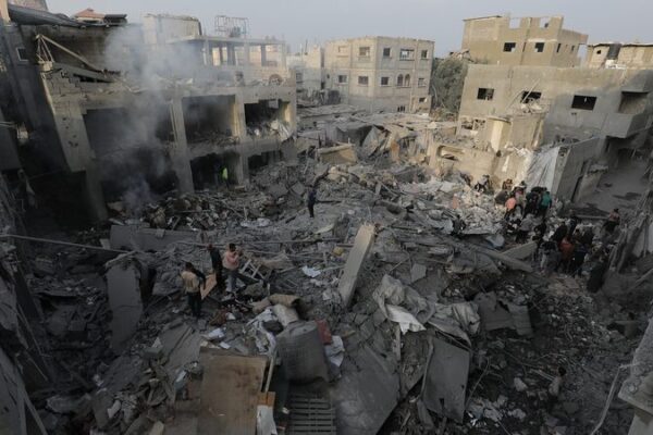 Fatah y Hamás buscan unidad para el futuro de Gaza en conversaciones en El Cairo Fatah_y_Hama_s_buscan_unidad_para_el_futuro_de_Gaza_en_conversaciones_en_El_Cairo