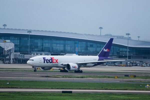 FedEx acelera envíos entre Xiamen y EE.UU. con nuevos vuelos ✈️ FedEx_acelera_envi_os_entre_Xiamen_y_EE_UU__con_nuevos_vuelos___