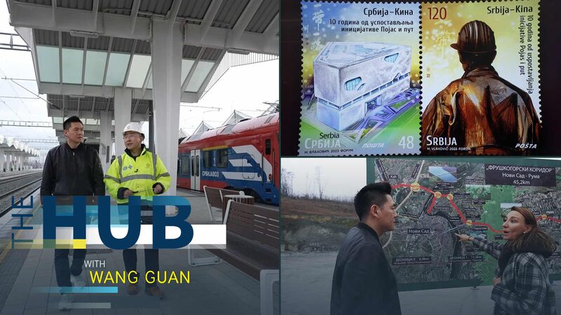 Ferrocarril_Budapest_Belgrado__Un_Nuevo_Capi_tulo_en_la__Amistad_de_Hierro__entre_China_y_Serbia video poster