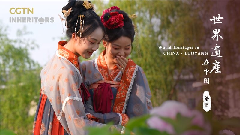 Festival_de_Peoni_as_de_Luoyang__El__Rey_de_las_Flores__en_Plena_Floracio_n__ video poster