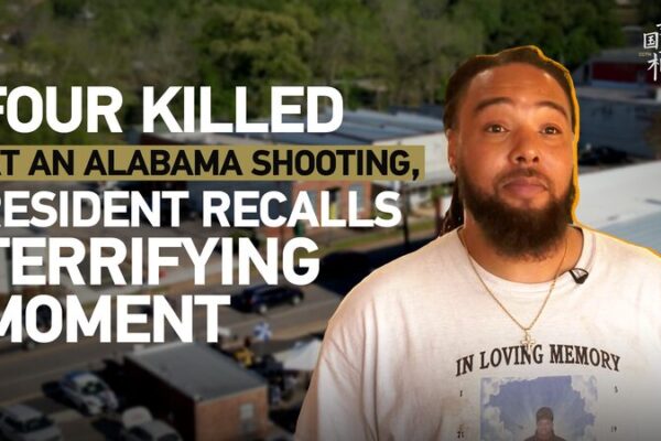 🎉 Fiesta de cumpleaños se convierte en tragedia: Cuatro muertos en tiroteo en Alabama __Fiesta_de_cumplean_os_se_convierte_en_tragedia__Cuatro_muertos_en_tiroteo_en_Alabama video poster