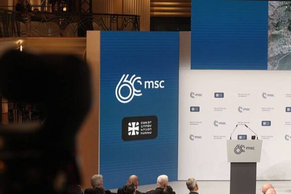 ¿Finalmente le dará MSC 2024 voz al Sur Global? 🌍 _Finalmente_le_dara__MSC_2024_voz_al_Sur_Global___