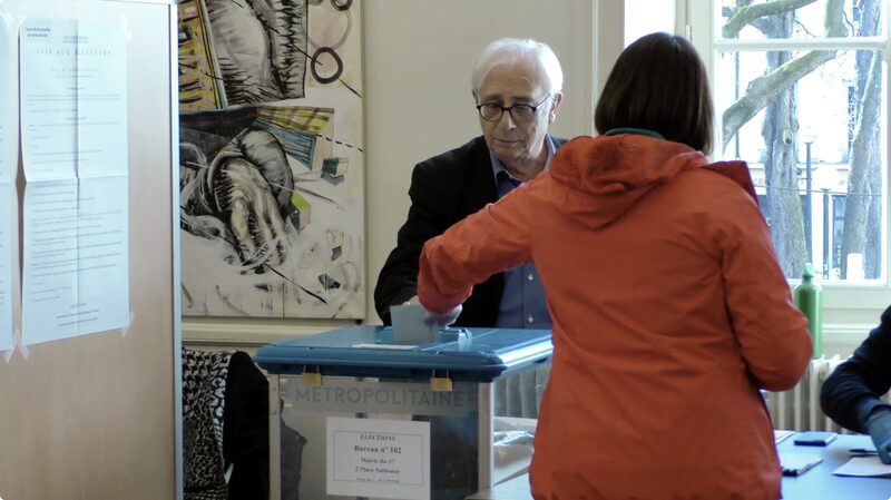 Francia_realiza_elecciones_locales_en_medio_del_brote_de_COVID_19___Decisio_n_sabia_ video poster