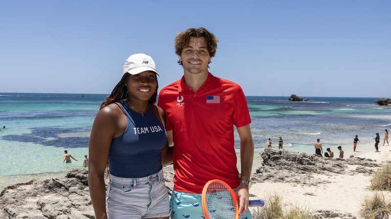 Fritz_y_Gauff_exploran_la_Isla_Rottnest_antes_de_la_United_Cup___