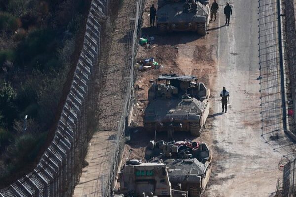 Fuerzas israelíes avanzan en Siria en medio de crecientes tensiones 🚁💥 Fuerzas_israeli_es_avanzan_en_Siria_en_medio_de_crecientes_tensiones___