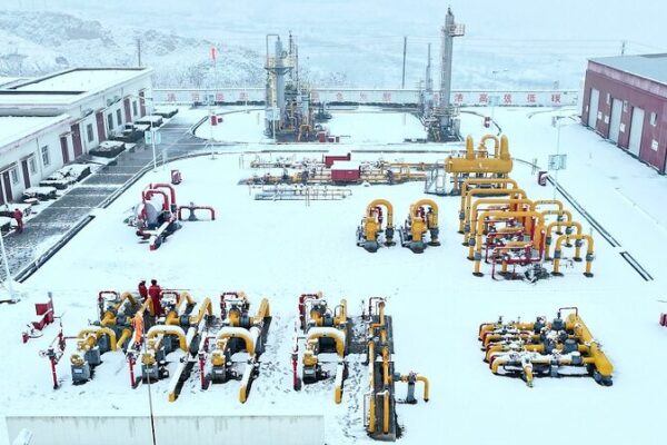 Ganancias de Gas en Shanxi: Producción de Metano en Lecho de Carbón Aumenta 11.8% 🚀 Ganancias_de_Gas_en_Shanxi__Produccio_n_de_Metano_en_Lecho_de_Carbo_n_Aumenta_11_8___