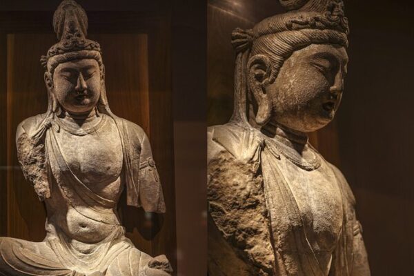 Gracia_Atemporal__El_Bodhisattva_de_la_Dinasti_a_Tang_de_Tianlongshan