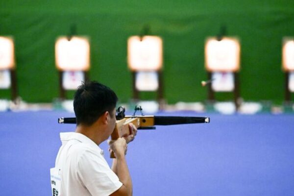 Guizhou_gana_oro_en_equipo_mixto_de_ballesta_en_los_Juegos_Nacionales_E_tnicos_de_China___ video poster