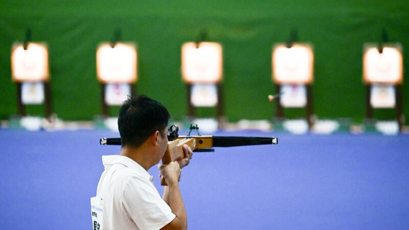 Guizhou_gana_oro_en_equipo_mixto_de_ballesta_en_los_Juegos_Nacionales_E_tnicos_de_China___ video poster