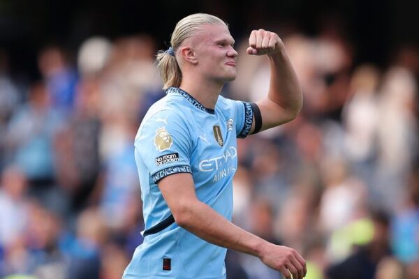 Haaland brilla en su 100° juego, asegura la victoria 2-0 sobre Chelsea Haaland_brilla_en_su_100__juego__asegura_la_victoria_2_0_sobre_Chelsea