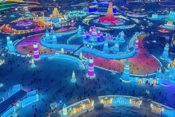 Harbin Ice and Snow World: ¡Un paĂs de las maravillas helado te espera! Harbin_Ice_and_Snow_World___Un_pai_s_de_las_maravillas_helado_te_espera_ video poster