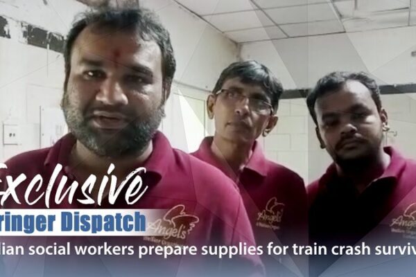 He_roes_en_el_Terreno__Trabajadores_Sociales_Indios_Ayudan_a_Sobrevivientes_de_Choque_de_Trenes video poster