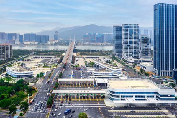¡Hengqin elimina aranceles para importaciones desde Macao! 🚀 _Hengqin_elimina_aranceles_para_importaciones_desde_Macao___