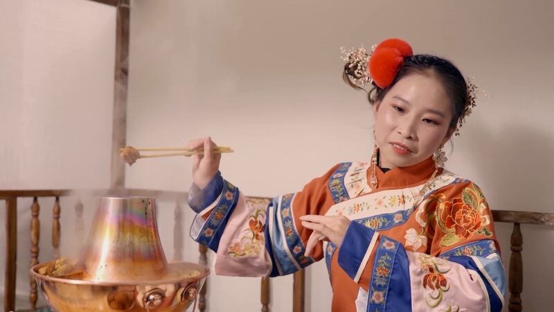 Hermana_Peach__la_Vlogger_de_Comida__Trae_a_la_Vida_un_Banquete_Ancestral_de_An_o_Nuevo___ video poster