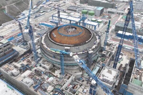 🌟 Hito Alcanzado: ¡La Primera Unidad Nuclear Hualong-1 del Área de la Gran Bahía Está Cerca de su Finalización! __Hito_Alcanzado___La_Primera_Unidad_Nuclear_Hualong_1_del_A_rea_de_la_Gran_Bahi_a_Esta__Cerca_de_su_Finalizacio_n_