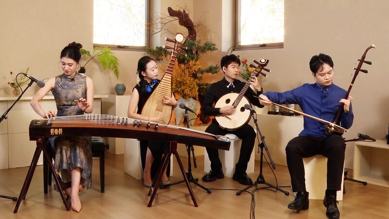 _Hola__Momento__Una_Fusio_n_Espectacular_de_Mu_sica_Celebrando_el_Retorno_de_Macao video poster