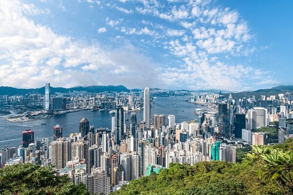 Hong Kong Experimenta un Auge Récord de Startups en 2024 🚀 Hong_Kong_Experimenta_un_Auge_Re_cord_de_Startups_en_2024__