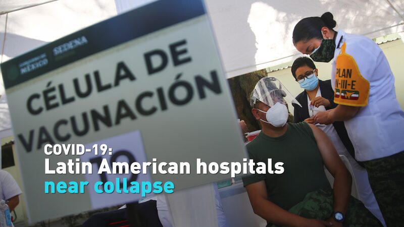 Hospitales_en_Peru__y_Bolivia_abrumados_mientras_el_COVID_19_aumenta_nuevamente video poster