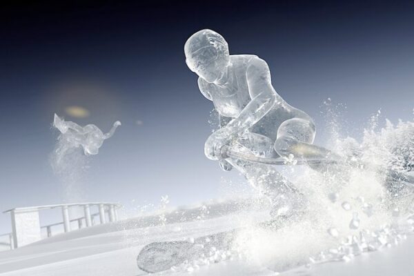 Ice Attraction: Harbin shines in CGTN Asian Winter Games trailer Ice_Attraction__Harbin_shines_in_CGTN_Asian_Winter_Games_trailer video poster